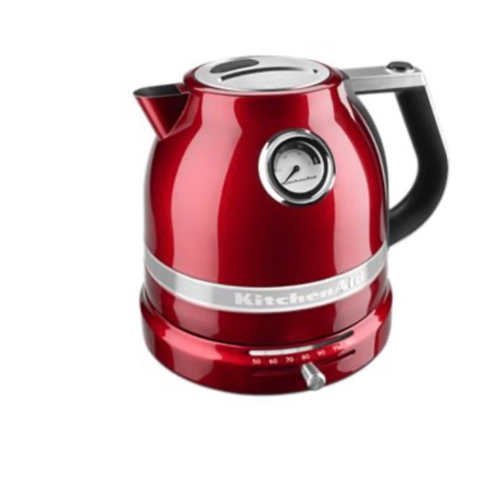 KitchenAid 1.5 L Pro Line® Series Electric Kettle
